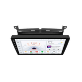 Fiat 500 16-19 - 9" Radio m. Apple CarPlay og Android Auto – Bilmedie.dk